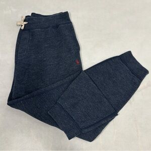 Polo by Ralph Lauren Dark Blue Kids Joggers